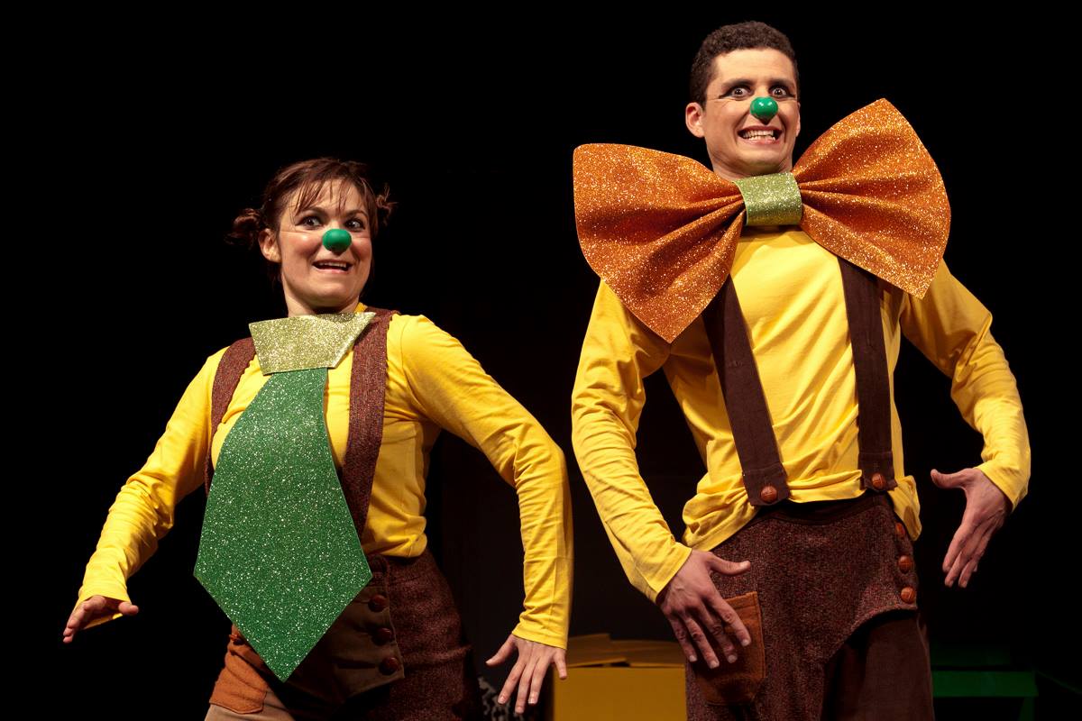 OS 3 &Eacute;RRES&rdquo;