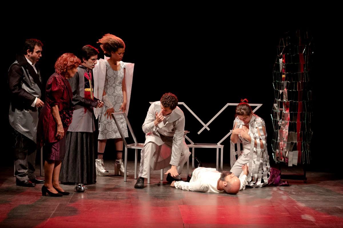 24&ordf; produ&ccedil;&atilde;o AL Teatro