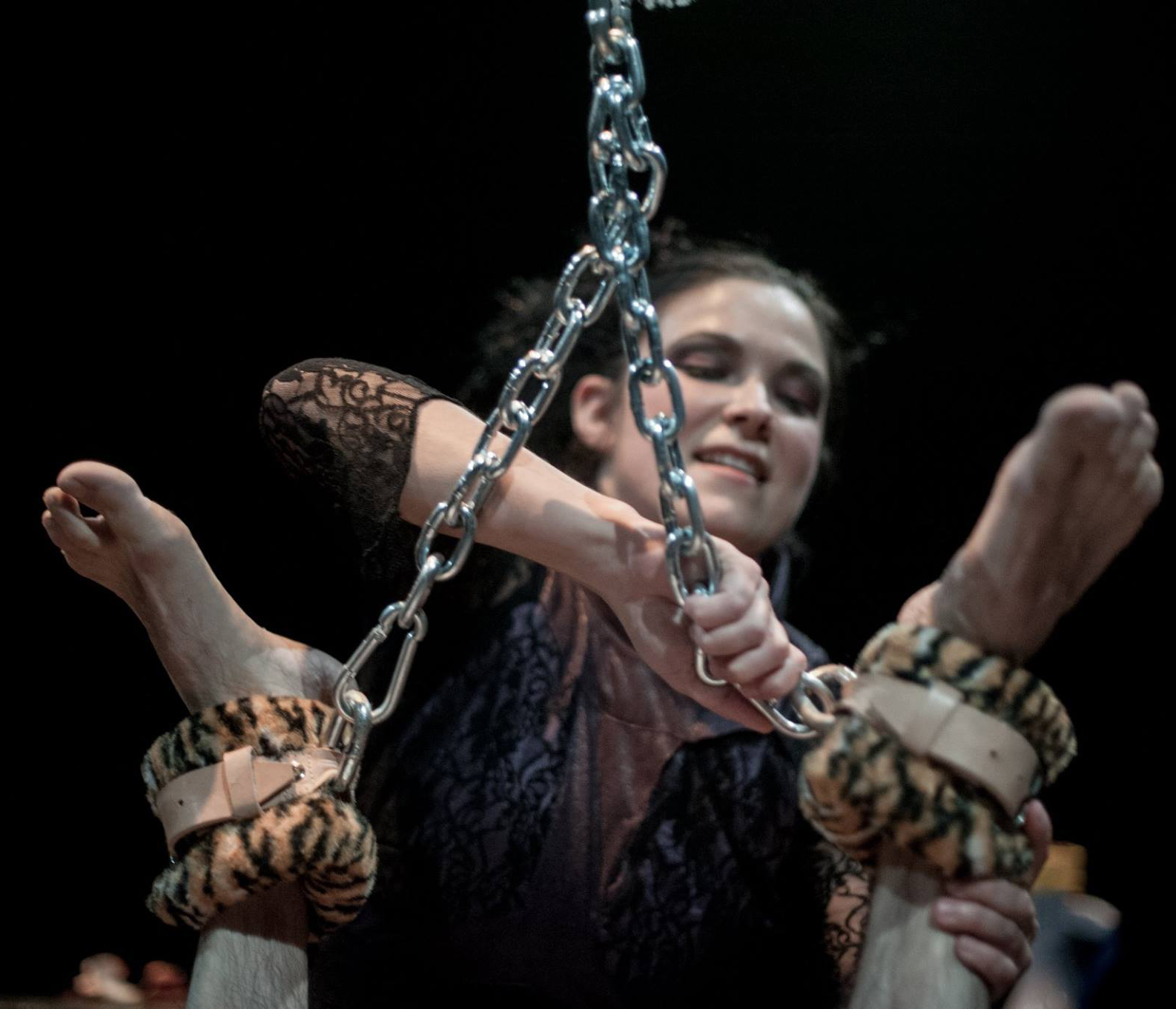 Coprodu&ccedil;&atilde;o Baal17 e AL Teatro