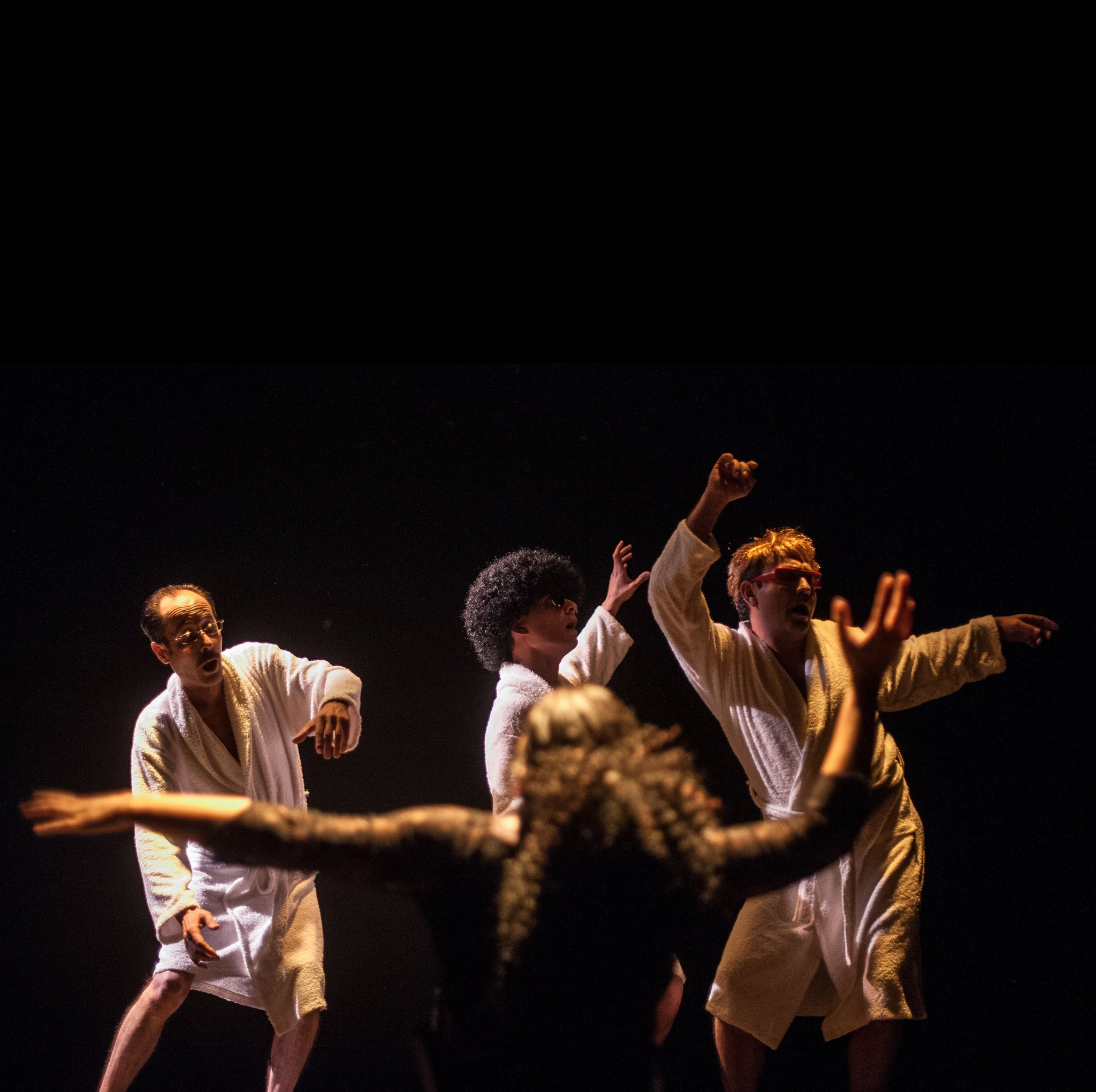 Coprodu&ccedil;&atilde;o Baal17 e AL Teatro