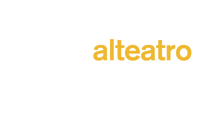 rodape do site alteatro